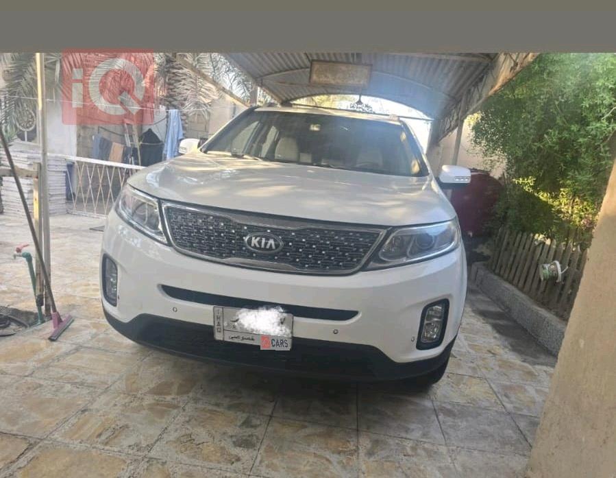 کیا سۆرینتۆ